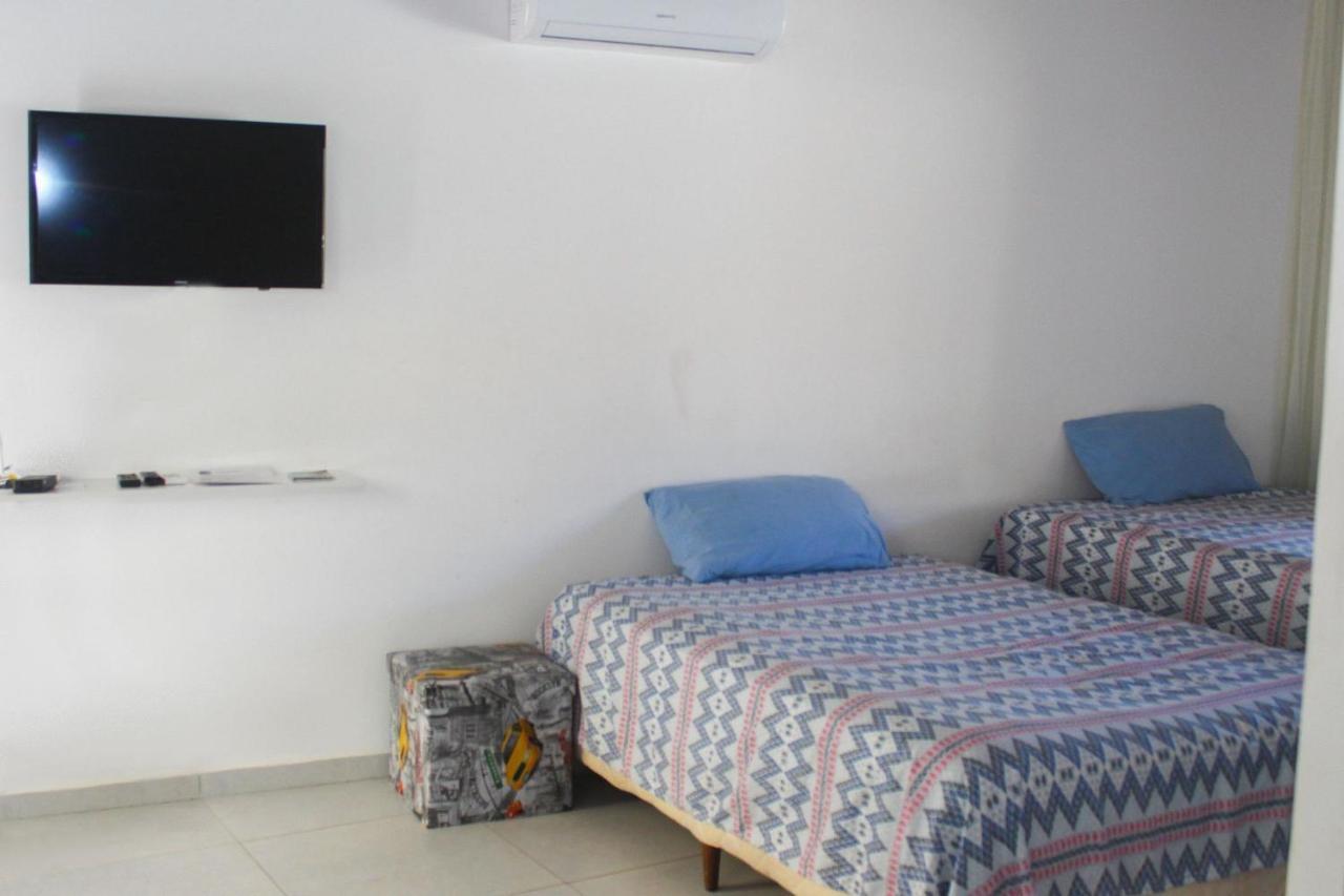Apartment Solar Agua Pipa #260 - Ape Na Por Carpediem