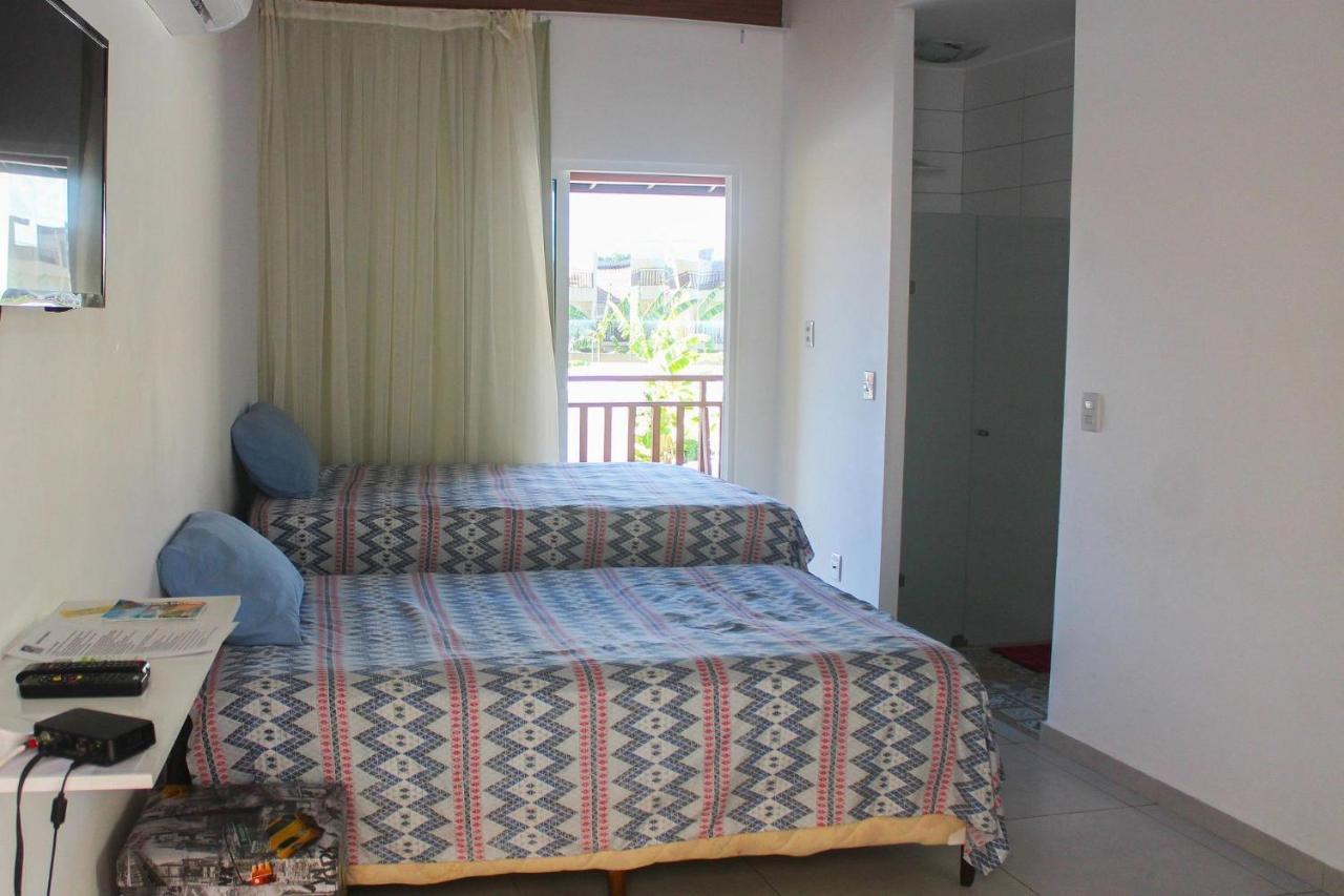 Apartment Solar Agua Pipa #260 - Ape Na Por Carpediem *
