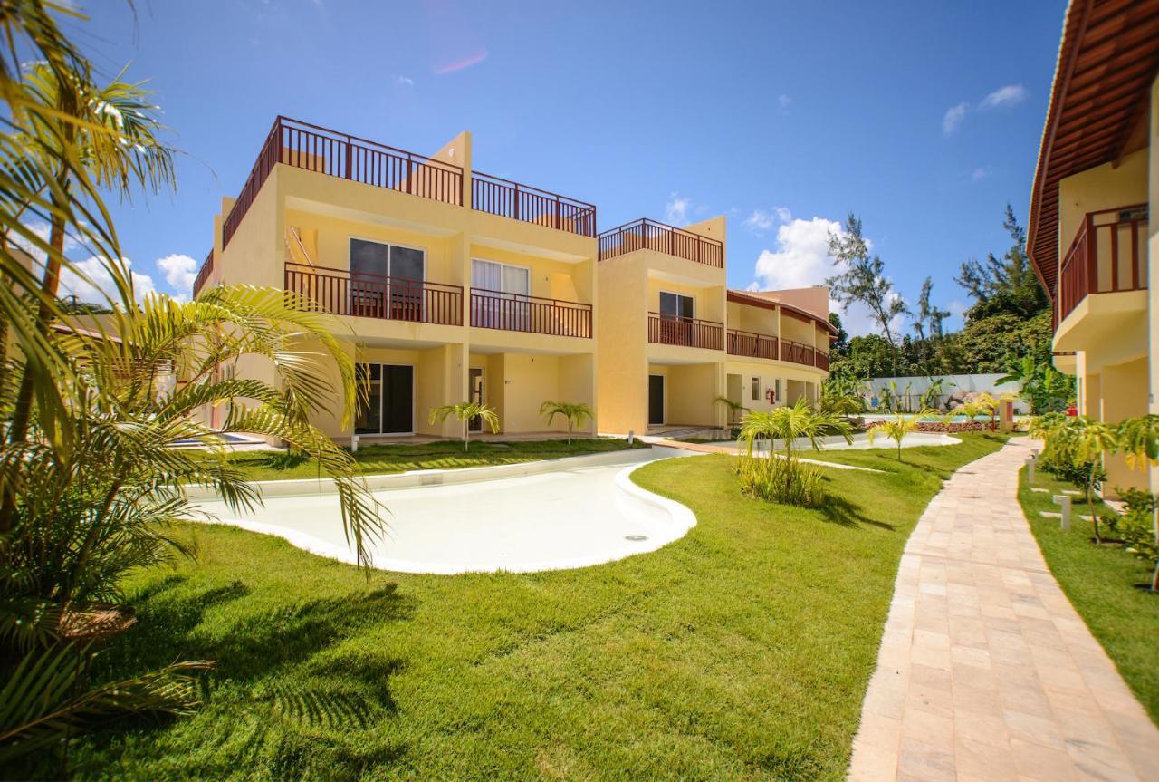 Apartment Solar Agua Pipa #260 - Ape Na Por Carpediem *
