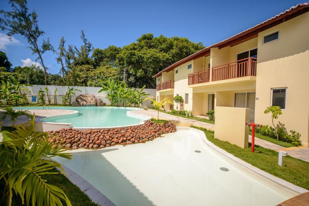 Apartment Solar Agua Pipa #260 - Ape Na Por Carpediem