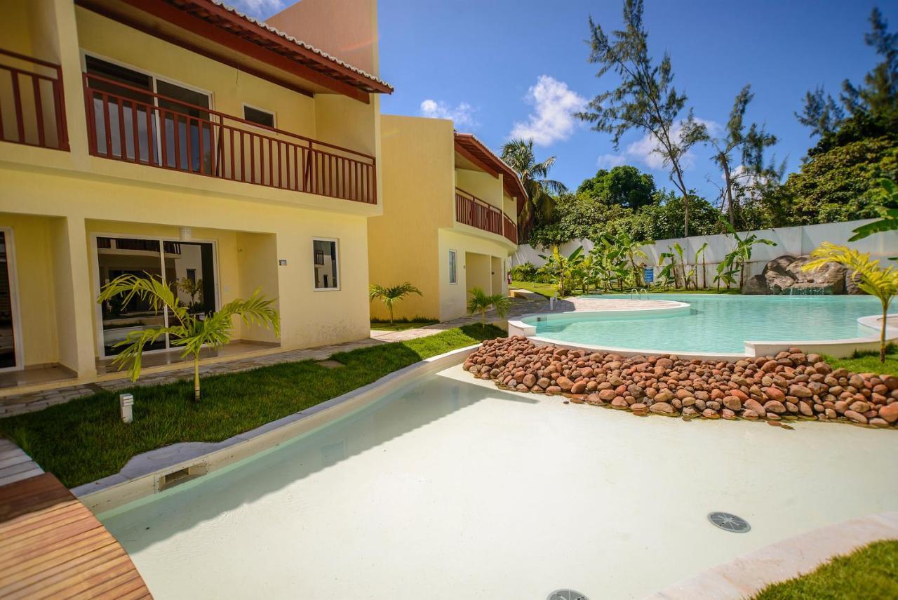 Apartment Solar Agua Pipa #260 - Ape Na Por Carpediem *