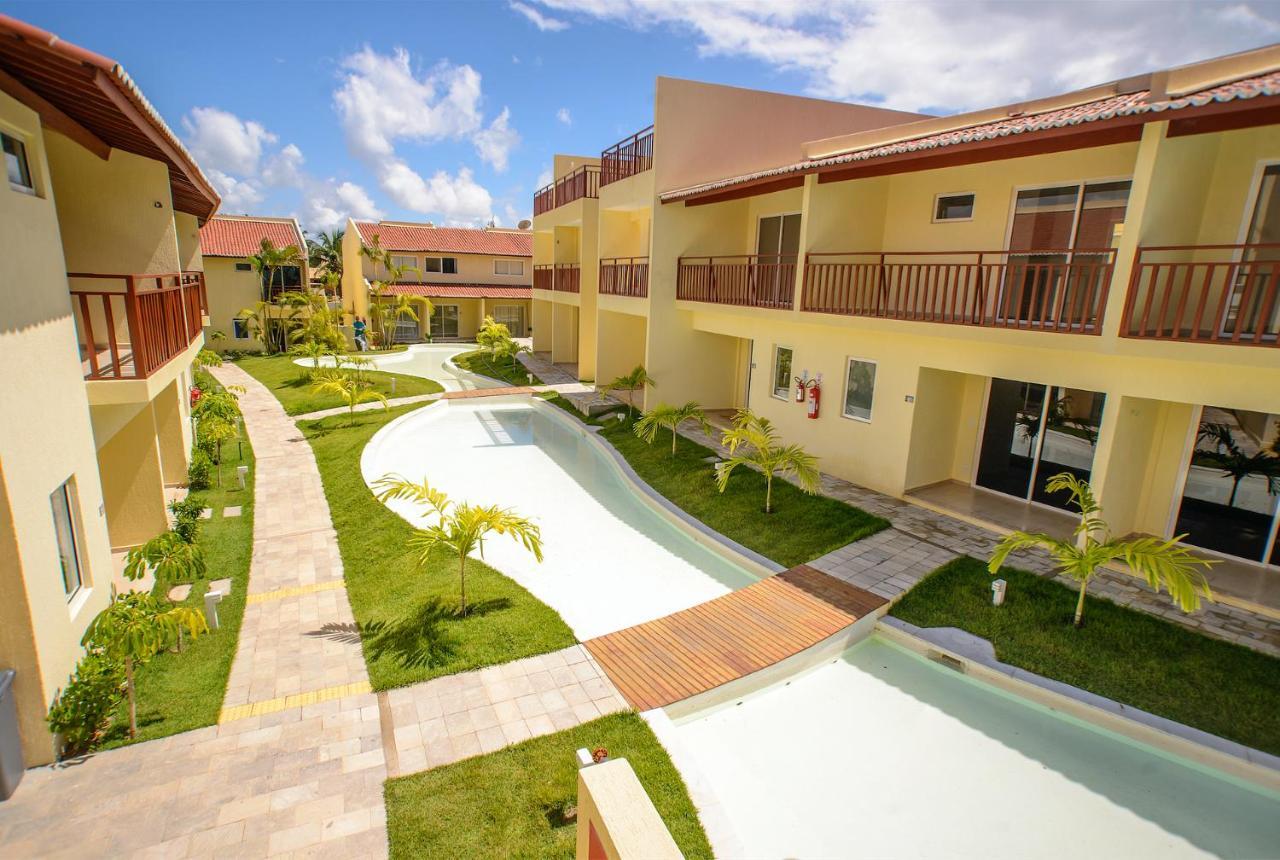 Apartment Solar Agua Pipa #260 - Ape Na Por Carpediem *