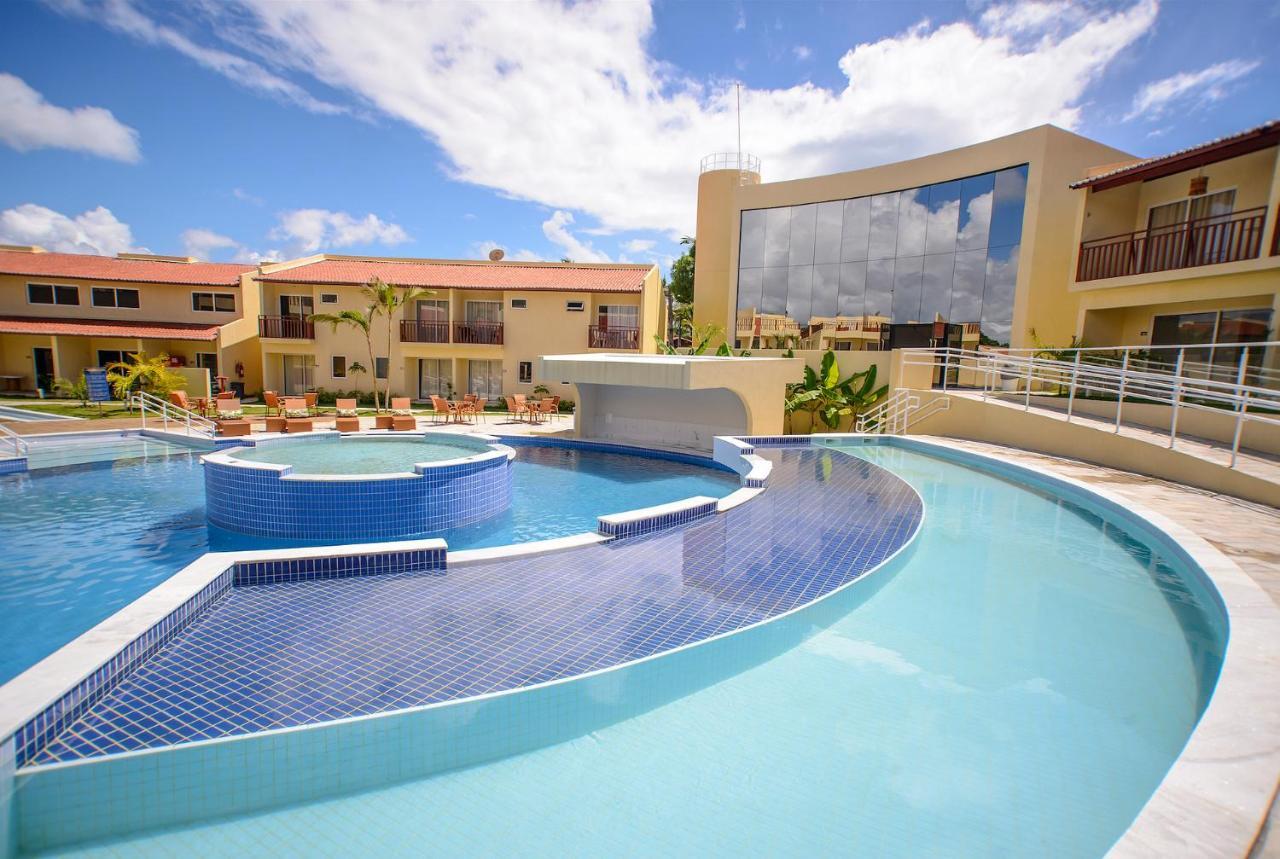 Apartment Solar Agua Pipa #260 - Ape Na Por Carpediem Praia de Pipa